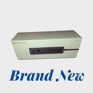 Microsoft Surface Dock 2